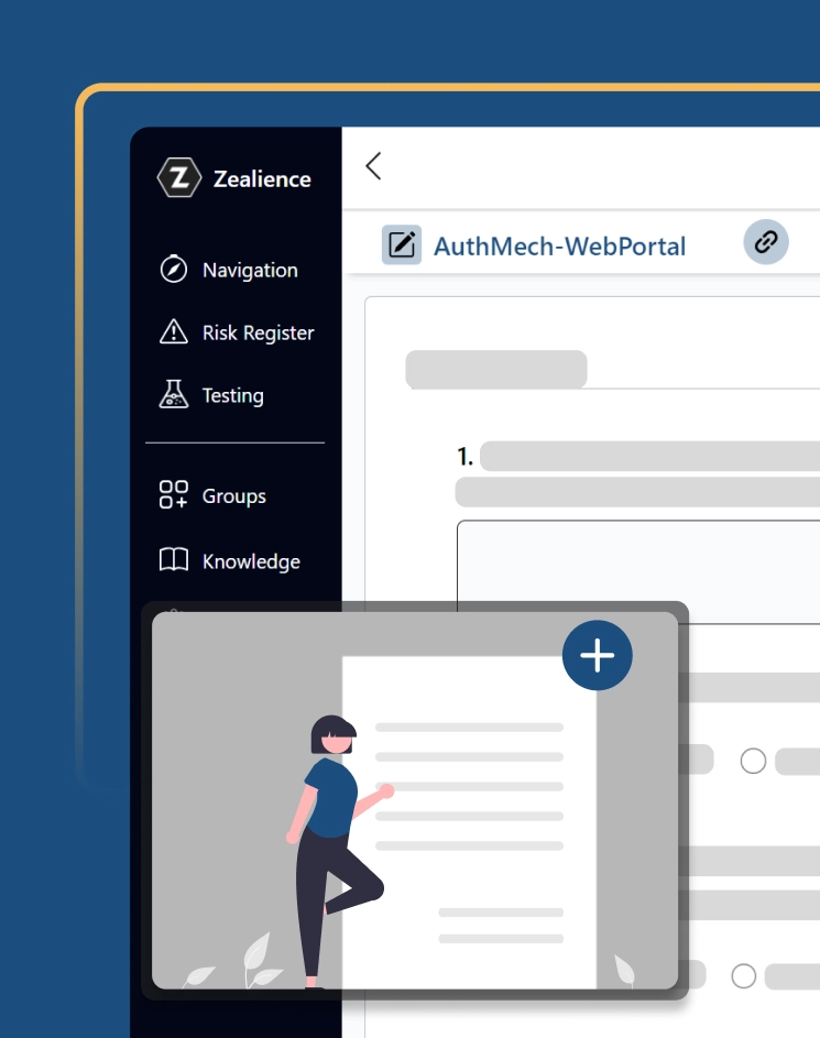 Z-CMS supports EN 18031-1 Technical Documentation Generation