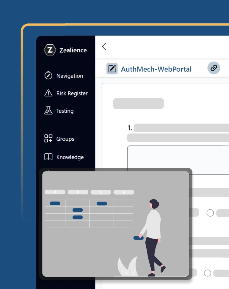 Z-CMS supports EN 18031-2 Technical Documentation Generation