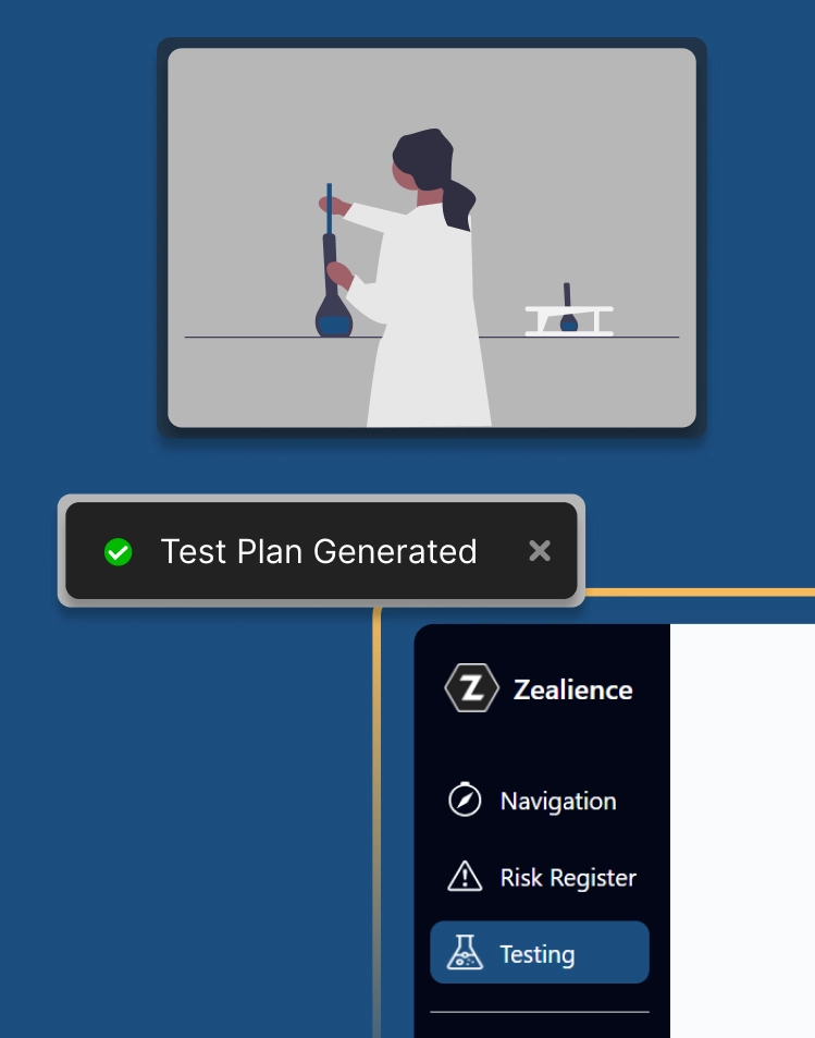 Z-CMS supports EN 18031-1 and -2 Test Plan generation