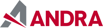 ANDRA logo