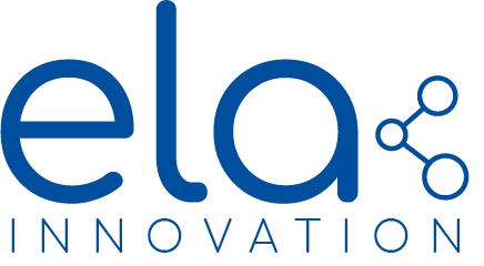 Ela logo