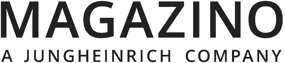Magazino logo