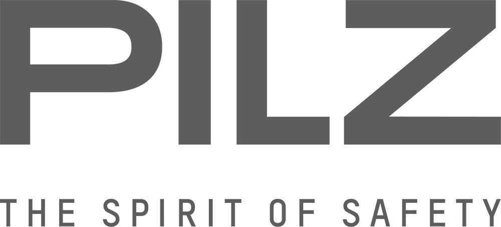 Pilz logo