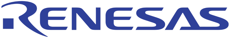Renesas logo