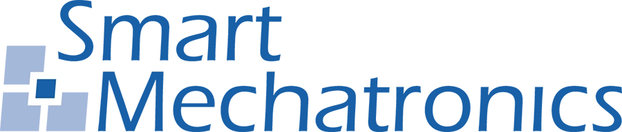 Smart Mechatronics logo