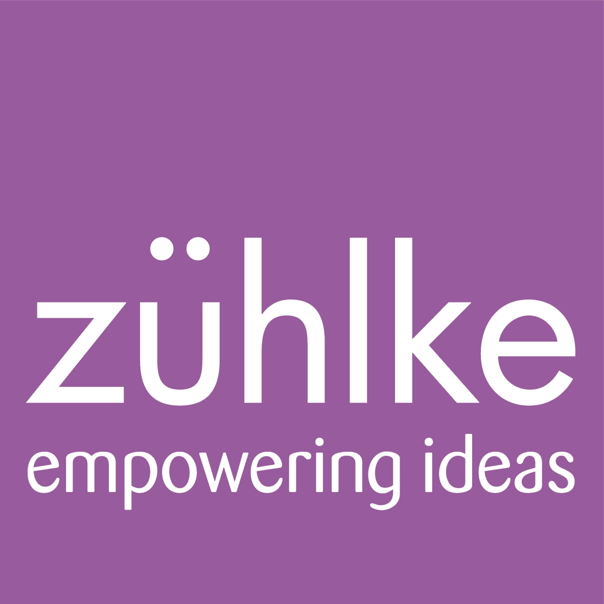 Zühlke logo
